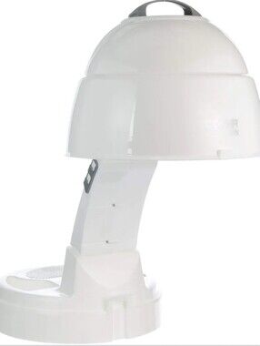 Conair Bonnet Hair Dryer 1875W Pro Style Bonnet Ionic Portable Hair Dryer
